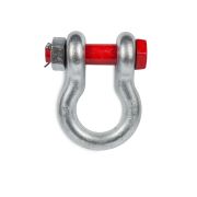 Скоба омегообразная TOR 12,0 т (тип G2130) (D)