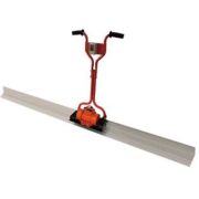 Виброрейка для бетона электрическая с лезвием 2м TOR XH25D*