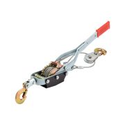 Лебедка ручная рычажная TOR QSS2TB2 г/п 2,0 т длина троса 2,4 м