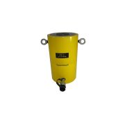 Домкрат гидравлический грузовой TOR ДУ150П50 (HHYG-15050) 150 т