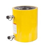 Домкрат гидравлический грузовой TOR ДУ200Г300 200 т двухсторонний