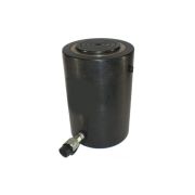 Домкрат гидравлический алюминиевый TOR HHYG-20100L (ДГА20П100) 20 т