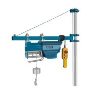 Таль электрическая подвесная TOR BLDN-YT-STL 180/360H 35 м высокоскоростная