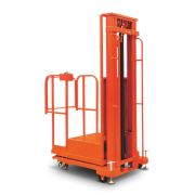 Сборщик заказов с электроподъемом 200 кг 3,3 м TOR GOPY3.302