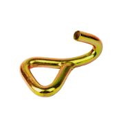 Крюк для стяжных ремней TOR 5,0 т 50 мм JH50501 (Q)