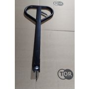 Ручка в сборе для тележек гидравлических DF-III (Handle assembly)