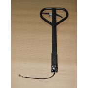 Ручка в сборе для тележек гидравлических BFB (Handle assembly)