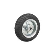 Колесо пневматическое резиновое 220 мм PR1400