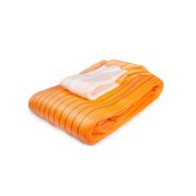 Буксир текстильный ленточный TOR БТЛ 60,0 т 6,0 м (петля-петля)