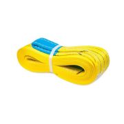 Буксир текстильный ленточный TOR БТЛ 42,0 т 4,0 м (петля-петля)