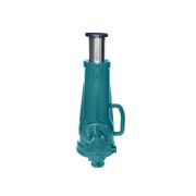 Домкрат винтовой TOR ДВ 3,2 т (X)*