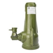 Домкрат винтовой TOR ДВ 50,0 т (X)*