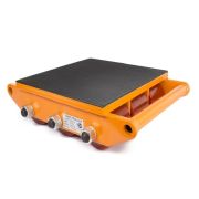 Роликовая платформа поворотная TOR CRA-9 г/п 15 т (T) (без ручки)*