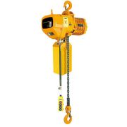 СТАЦ. Таль электрическая цепная TOR ТЭЦС (HHBD02-02) 2,0 т 6 м 380В (серия X)*