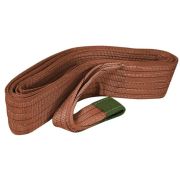 Буксир текстильный ленточный TOR БТЛ 53,0 т 10,0 м (петля-петля)