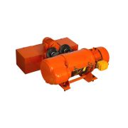 Таль электрическая канатная TOR MD г/п 3,2 т 9 м (серия K)*