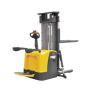 Штабелер самоходный 2,0 т 4,5 м XILIN CDDK20 Li-ion 24/225 В/Ач ЭУР, выдв. опоры (с платформой)