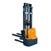 Штабелер самоходный 1,5 т 3,5 м XILIN CDD15R-EN 24/105 В/Ач с раздвижными вилами