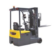 Погрузчик электрический трехопорный XILIN 1,5 т 5,6 м CPD15S-E сайдшифт
