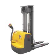 Штабелер самоходный 1,5 т 5,6 м XILIN CDDR15-III Li-ion 24/230 В/Ач (сопровождаемый)