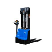 Штабелер самоходный 1,5 т 2,5 м TOR WS15H-2500SC PRO 24/85 В/Ач контр. скорости подъема