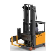 Штабелер самоходный 1,5 т 7,4 м TOR OPD15 узкопроходный (с фиксированной кабиной)