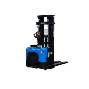 Штабелер самоходный 2,0 т 6,2 м TOR ES20T4 24/210 В/Ач ЭУР, Curtis, H-мачта (с платформой)