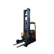 Ричтрак электрический с кабиной TOR 2,0 т 11,1 м CQD20-D с камерой и быстрым подъемом (вилы 1070 мм)