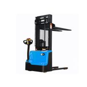 Штабелер самоходный 1,2 т 2,5 м TOR WS12H-2500FL PRO 24/85 В/Ач контр. скорости, свобод. ход