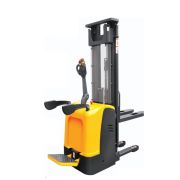 Штабелер самоходный 1,5 т 5,0 м XILIN CDDK15-III Li-ion 24/230 В/Ач ЭУР, контроль скорости (с платформой)