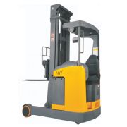 Ричтрак электрический с кабиной TOR 1,5 т 6,0 м CQD15T (триплекс) 48/375 В/Ач