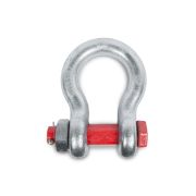 Скоба омегообразная TOR 25,0 т (тип G2130) (Y)