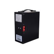 Аккумулятор литий-ионный (Li-ion) 24В/20Ач 290x210x75 для тележек EPF-4