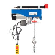 Таль электрическая TOR PA 300/600 кг 20/10 м BASE
