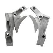 Направляющая троса (делитель) лебедки LTD6.3, металл