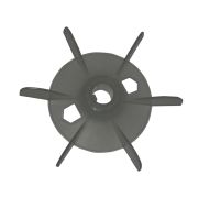 Вентилятор для электромотора для ZLP 630