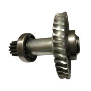 Вал-шестерня редуктора