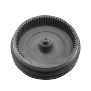 Шкив ведущий лебедки LTD6.3