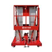 Двухмачтовый подъемник SKYER GTWY8-200