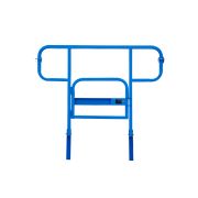 Переднее ограждение с дверью для самоходных подъемников SKYER PL