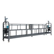 Строительная люлька ZLP-630-60 (длина троса 60 м)