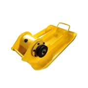 Виброузел в сборе с крепежом для  виброплиты NORSU RS-60