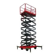 Ножничный подъемник PROLIFT PF1403 (PROLIFT SJY0.3-13)