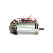 Электродвигатель передвижения для подъемника SPF, 3 кВт (однофазный, синхронный, постоянного тока)