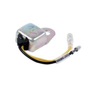 Датчик наличия масла двигателя (в сборе) для двигателя LONCIN H200F