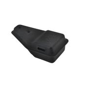 Глушитель (с кожухом) для двигателя LONCIN 152F