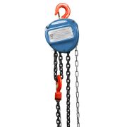 Таль ручная цепная GEARSEN HSZ-C 0,5т, 3м
