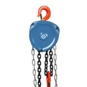 Таль ручная цепная GEARSEN HSZ-C 1т, 18м