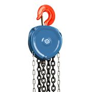 Таль ручная цепная GEARSEN HSZ-C 2т, 3м