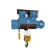Таль электрическая канатная GEARSEN CD  10,0т, 36м (380В)